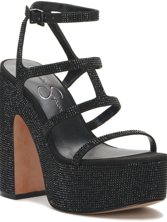 Jessica Simpson Shoes - Jessica Simpson Meitini